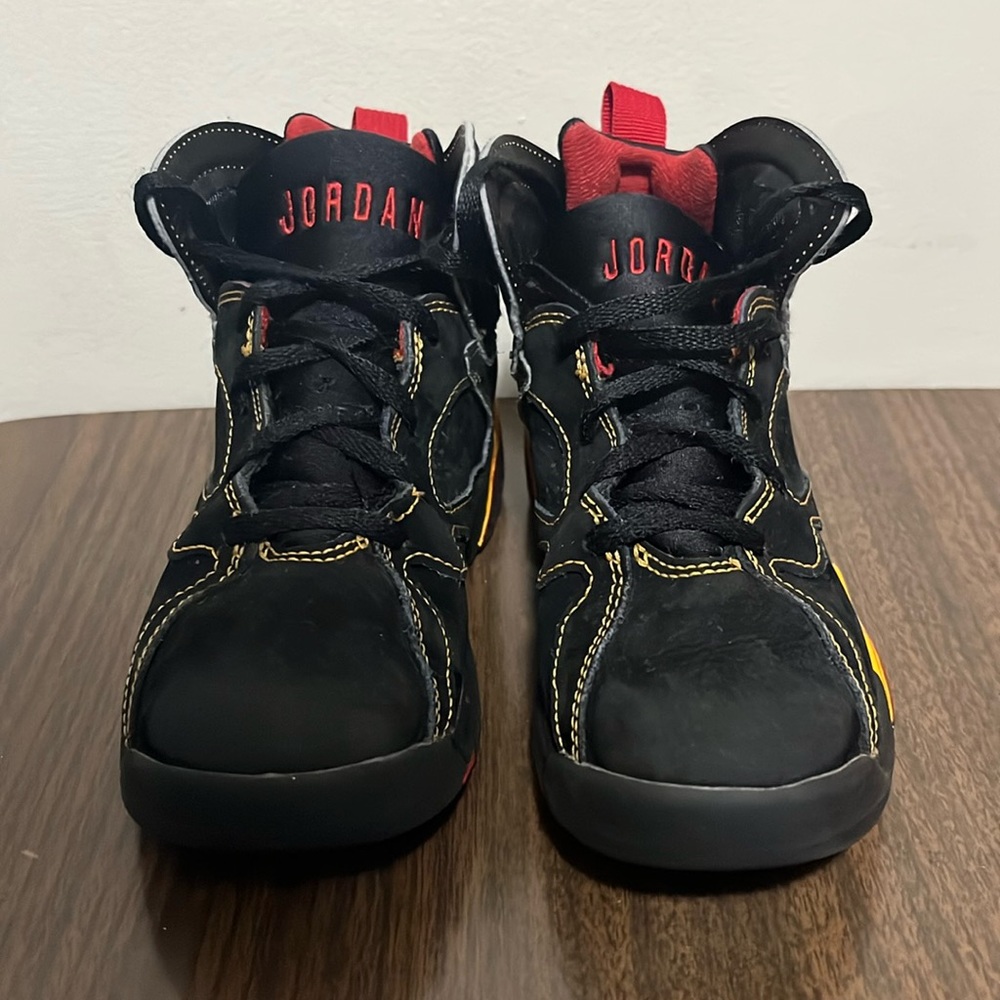 Jordan 7 Retro Citrus 2006- Size 1Y